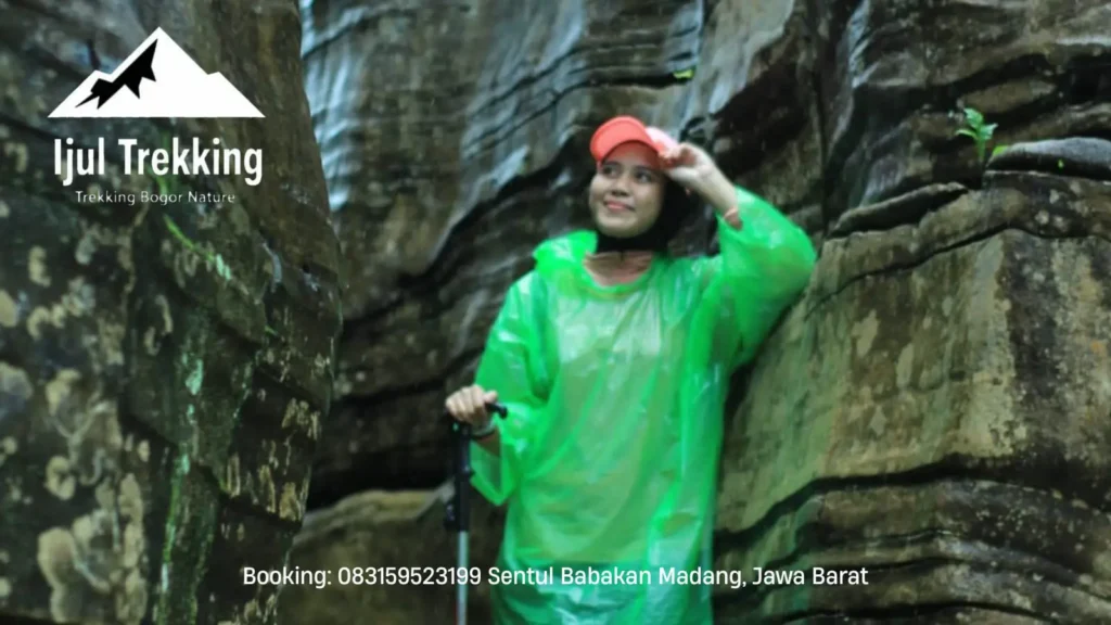 Paket Trekking Goa Garunggang